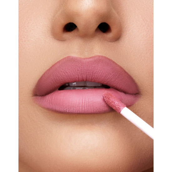 Liquid Lipstick Girly Emmanouela Cosmetics 5ml