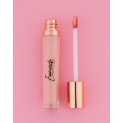 Liquid Lipstick Goddess Emmanouela Cosmetics 5ml