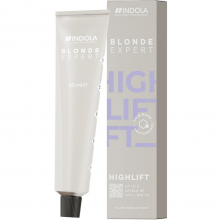 INDOLA BLONDE EXPERT HIGHLIFT H.0 ΦΥΣΙΚΟ 60ml