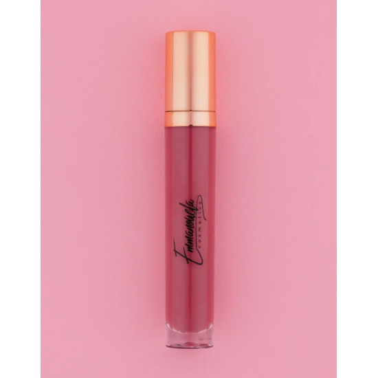 Liquid Lipstick Hollywood Emmanouela Cosmetics 5ml
