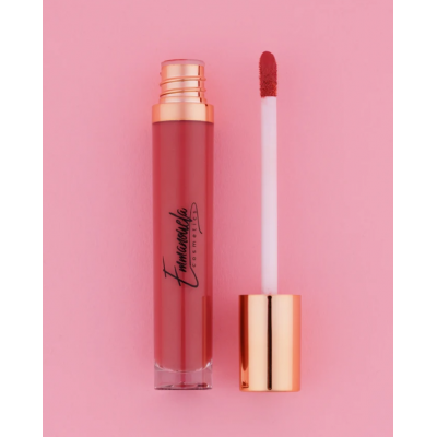 Liquid Lipstick Hollywood Emmanouela Cosmetics 5ml