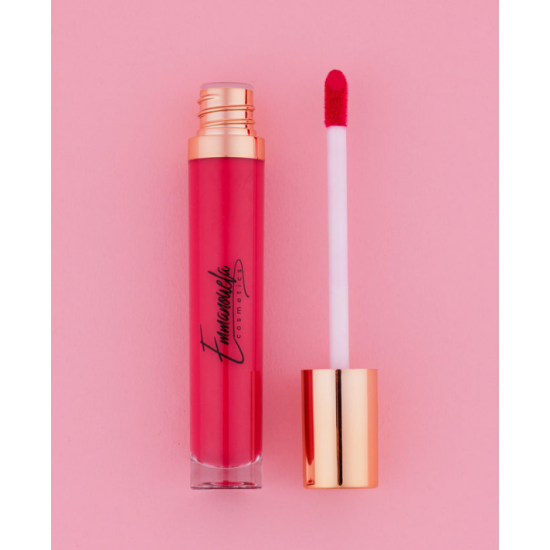 Liquid Lipstick Icon Emmanouela Cosmetics 5ml