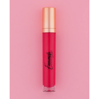 Liquid Lipstick Icon Emmanouela Cosmetics 5ml