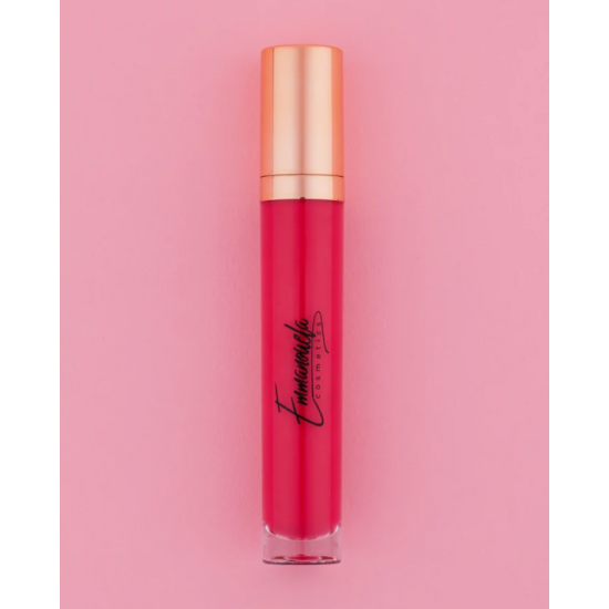Liquid Lipstick Icon Emmanouela Cosmetics 5ml