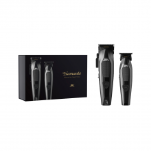 Kit με Clipper + Trimmer JRL Diamante Black 