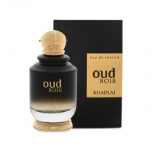 Unisex Άρωμα Oud Noir Khadlaj 100ml