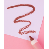 Lip Liner Waterproof & Supersmooth No1 Emmanouela Cosmetics