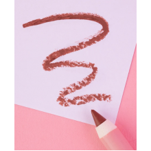 Lip Liner Waterproof & Supersmooth No1 Emmanouela Cosmetics