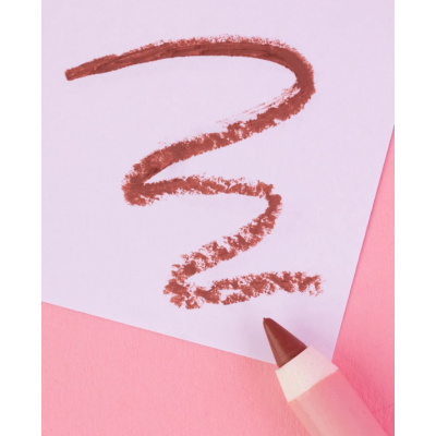 Lip Liner Waterproof & Supersmooth No1 Emmanouela Cosmetics