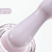 RUBBER BASE ELITE MILKSHAKE 05 ALEZORI