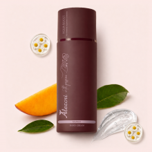 Ενυδατική Κρέμα Χεριών Μάνγκο Aqua Boost Alezori 100ml