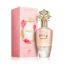 Γυναικείο Άρωμα Nuha Khadlaj 85ml