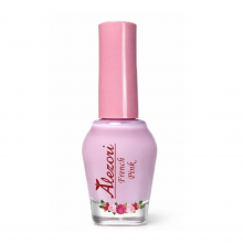 Βερνίκι Νυχιών ALEZORI FRENCH PINK 15ml