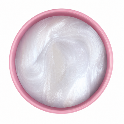 Alezori Builder Gel Slime Pearl 01 5g