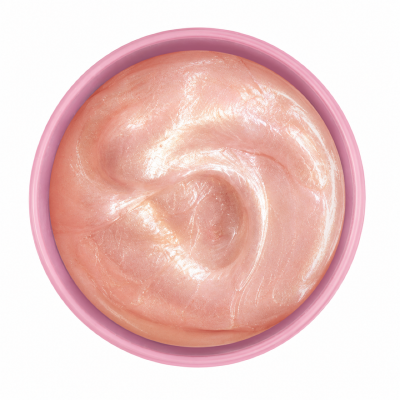 Alezori Builder Gel Slime Pearl 02 5g