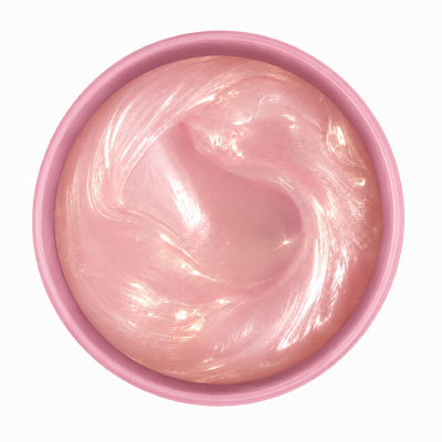 Alezori Builder Gel Slime Pearl 03 5g