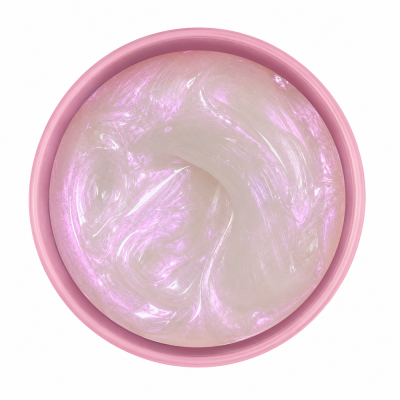 Alezori Builder Gel Slime Pearl 04 5g