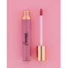Liquid Lipstick Pink Champagne Emmanouela Cosmetics 5ml