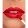 Liquid Lipstick Red Velvet Emmanouela Cosmetics 5ml