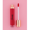 Liquid Lipstick Red Velvet Emmanouela Cosmetics 5ml
