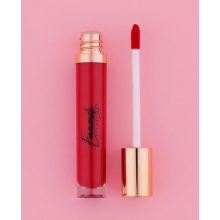 Liquid Lipstick Red Velvet Emmanouela Cosmetics 5ml