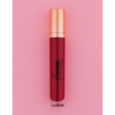 Liquid Lipstick Red Carpet Emmanouela Cosmetics 5ml