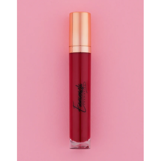 Liquid Lipstick Red Carpet Emmanouela Cosmetics 5ml