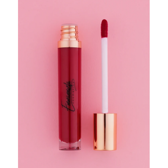 Liquid Lipstick Red Carpet Emmanouela Cosmetics 5ml