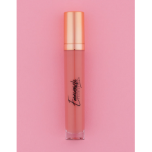 Liquid Lipstick Sugar Emmanouela Cosmetics 5ml