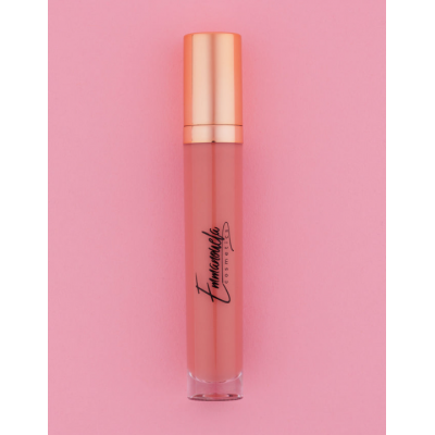 Liquid Lipstick Sugar Emmanouela Cosmetics 5ml