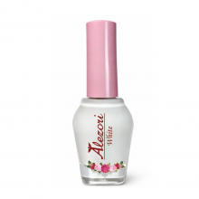 Βερνίκι Νυχιών ALEZORI WHITE 15ml