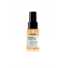 Λαδάκι Μαλλιών L'Oreal Professionnel Serie Expert Absolut Repair Oil 30ml
