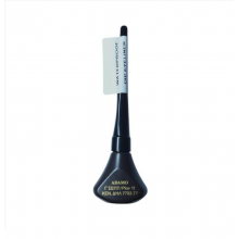 Eye Liner Ματιών σε Μαύρο Χρώμα Adamo Waterproof Dip Eye Liner 4.5ml