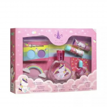 Air-Val Eau My Unicorn Perfect Set – Σετ Δώρου Με Διάφορα Καλλυντικά