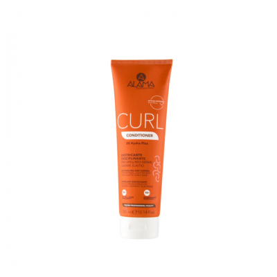 Conditioner για Σγουρά Μαλλιά ALAMA Conditioner Curl 300ml
