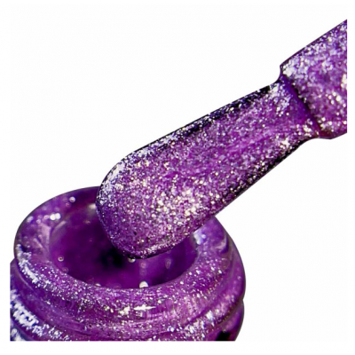 GEL POLISH CAT EYE DIVA ALEZORI 15ml