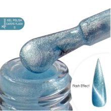 GEL POLISH CAT EYE FLASH 11 ALEZORI 15ml