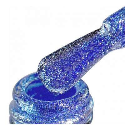 GEL POLISH CAT EYE GORGEOUS ALEZORI 15ml