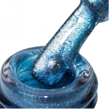 GEL POLISH CAT EYE COSMA ALEZORI 15ml