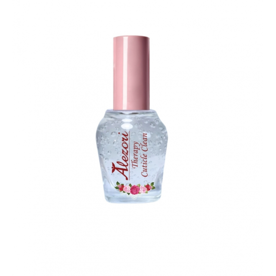 Προϊόν Περιποίησης Επωνυχίων ALEZORI Cuticle Clean 15ml