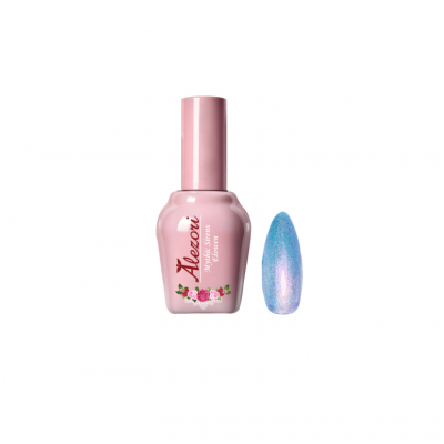 GEL POLISH MYTHIC SIRENS ELOWEN ALEZORI 15G