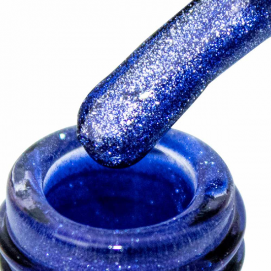 GEL POLISH CAT EYE EMIRA  ALEZORI 15ml