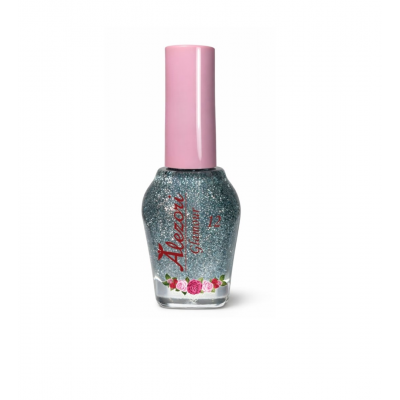 Βερνίκι Νυχιών ALEZORI GLAMOUR 12 15ml