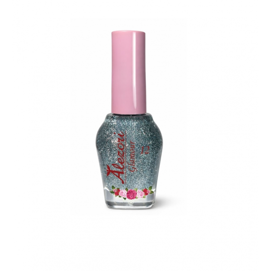 Βερνίκι Νυχιών ALEZORI GLAMOUR 12 15ml