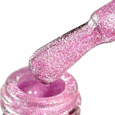 GEL POLISH CAT EYE ICON ALEZORI 15ml