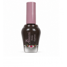 Βερνίκι Νυχιών ALEZORI MOKA ESPRESSO 15ml
