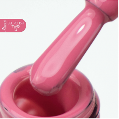 GEL POLISH T'AMO 13 15ml