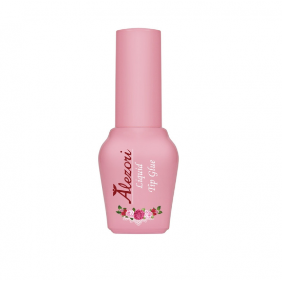 LIQUID TIP GLUE ALEZORI 15G