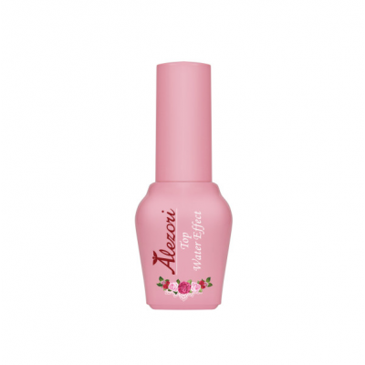 TOP COAT WATER EFFECT ALEZORI 15ml