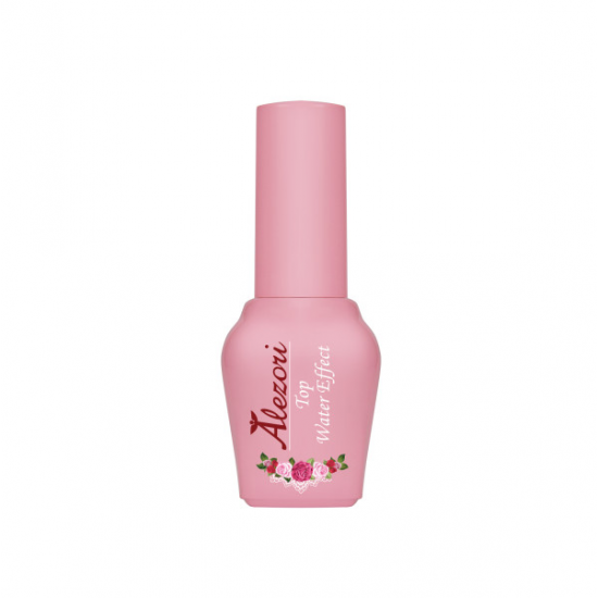 TOP COAT WATER EFFECT ALEZORI 15ml